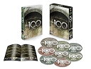 yÁzThe100 / nhbh qZJhEV[Yr Rv[gE{bNXi8gj [DVD]