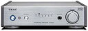 【中古】【非常に良い】TEAC USB DAC/ステレオプリメインアンプ AI-301DA-SP/S