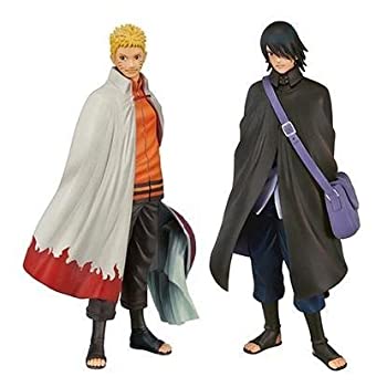 【中古】(未使用・未開封品)NARUTO -ナルト- 疾風伝 DXFフィギュア〜Shinobi Relat...