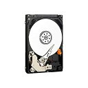 【中古】【非常に良い】Western Digital WD WD3200BUCT 2.5インチ ハードディスク ドライブ【メーカーリファブ】