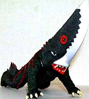 楽天市場】ガメラ ギロン（フィギュア｜コレクション）：ホビーの通販