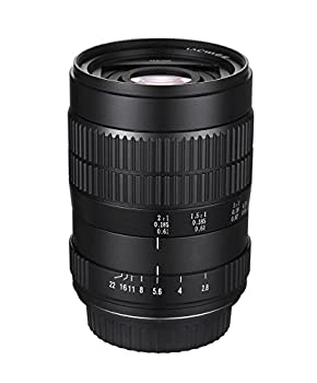 【中古】Venus LAOWA 60?mm f / 2.8手動フォーカスUltraマクロレンズ???For Nikon Fマウント【メーカー名】Venus Optics【メーカー型番】VEN6028N【ブランド名】LAOWA【商品説明】Ve...