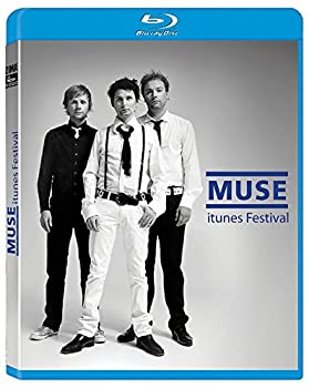 【中古】【非常に良い】Muse Itunes Festival 2012 Blu Ray Multiregion (Spanish Version) Blu-ray Import