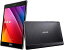 【中古】ASUS ZenPadシリーズ TABLET / ブラック ( Android 5.0 / 7.9inch touch / インテルR Atom Z3580 / 4G / 32G ) Z580CA-BK32