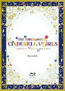 【中古】【非常に良い】THE IDOLM@STER CINDERELLA GIRLS 2ndLIVE PARTY M@GIC!! Blu-ray BOX Blu-ray 3枚組(本編2枚、特典ディスク1枚) 【完全限定生産】