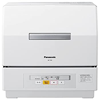 【中古】パナソニック 食器洗い乾燥機（ホワイト）【食洗機】Panasonic プチ食洗 NP-TCR3-W【メーカー名】パナソニック【メーカー型番】NP-TCR3-W【ブランド名】パナソニック(Panasonic)【商品説明】パナソニック 食器洗い乾燥機（ホワイト）【食洗機】Panasonic プチ食洗 NP-TCR3-W当店では初期不良に限り、商品到着から7日間は返品を 受付けております。他モールとの併売品の為、完売の際はご連絡致しますのでご了承ください。中古品の商品タイトルに「限定」「初回」「保証」などの表記がありましても、特典・付属品・保証等は付いておりません。掲載と付属品が異なる場合は確認のご連絡をさせていただきます。ご注文からお届けまで1、ご注文⇒ご注文は24時間受け付けております。2、注文確認⇒ご注文後、当店から注文確認メールを送信します。3、お届けまで3〜10営業日程度とお考えください。4、入金確認⇒前払い決済をご選択の場合、ご入金確認後、配送手配を致します。5、出荷⇒配送準備が整い次第、出荷致します。配送業者、追跡番号等の詳細をメール送信致します。6、到着⇒出荷後、1〜3日後に商品が到着します。　※離島、北海道、九州、沖縄は遅れる場合がございます。予めご了承下さい。お電話でのお問合せは少人数で運営の為受け付けておりませんので、メールにてお問合せお願い致します。営業時間　月〜金　11:00〜17:00お客様都合によるご注文後のキャンセル・返品はお受けしておりませんのでご了承ください。