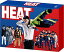 【中古】(未使用・未開封品)HEAT DVD-BOX AKIRA, 栗山千明, 佐藤隆太, 稲垣吾郎