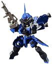 【中古】(未使用・未開封品)NXEDGE STYLE ネクスエッジスタイル 機動戦士ガンダム 鉄血のオルフェンズ [MS UNIT] シュヴァルベグレイズ..