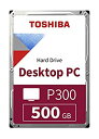 yÁzToshiba P300 500GB