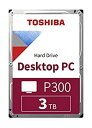 【中古】Toshiba P300 3TB【メーカー名】Toshiba【メーカー型番】4040S37【ブランド名】東芝(TOSHIBA)【商品説明】Toshiba P300 3TB当店では初期不良に限り、商品到着から7日間は返品を 受付けております。他モールとの併売品の為、完売の際はご連絡致しますのでご了承ください。中古品の商品タイトルに「限定」「初回」「保証」などの表記がありましても、特典・付属品・保証等は付いておりません。品名に【import】【輸入】【北米】【海外】等の国内商品でないと把握できる表記商品について国内のDVDプレイヤー、ゲーム機で稼働しない場合がございます。予めご了承の上、購入ください。掲載と付属品が異なる場合は確認のご連絡をさせていただきます。ご注文からお届けまで1、ご注文⇒ご注文は24時間受け付けております。2、注文確認⇒ご注文後、当店から注文確認メールを送信します。3、お届けまで3〜10営業日程度とお考えください。4、入金確認⇒前払い決済をご選択の場合、ご入金確認後、配送手配を致します。5、出荷⇒配送準備が整い次第、出荷致します。配送業者、追跡番号等の詳細をメール送信致します。6、到着⇒出荷後、1〜3日後に商品が到着します。　※離島、北海道、九州、沖縄は遅れる場合がございます。予めご了承下さい。お電話でのお問合せは少人数で運営の為受け付けておりませんので、メールにてお問合せお願い致します。営業時間　月〜金　11:00〜17:00お客様都合によるご注文後のキャンセル・返品はお受けしておりませんのでご了承ください。