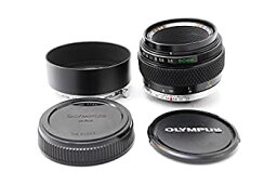 【中古】OLYMPUS オリンパス OM-SYSTEM ZUIKO MC AUTO-MACRO 50mmF3.5