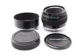 【中古】【非常に良い】OLYMPUS オリンパス OM-SYSTEM ZUIKO MC AUTO-MACRO 50mmF3.5 【中古】【非常に良い】OLYMPUS オリンパス OM-SYSTEM ZUIKO MC AUTO-MACRO 50mmF3.5