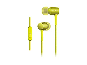 yÁz\j[ SONY Cz h.ear in MDR-EX750AP : nC]Ή Ji^ RE}CNt CCG[ MDR-EX750AP Y