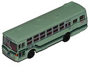 【中古】【非常に良い】ザ・バスコレクション 第5弾 いすゞBU04 京都市交通局