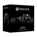 【中古】Xbox One Elite KG4-00066 【メーカー生産終了】