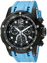 yÁz(gpEJi)watch Invicta Men's 20075 Speedway Quartz Chronograph Black Dial Watch