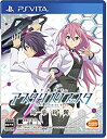 【中古】(未使用・未開封品)学戦都市アスタリスクフェスタ 鳳華絢爛 - PS Vita