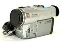 【中古】【非常に良い】Canon キャノン DM-FV M100 デジタルビデオカメラ ミニDV(2)