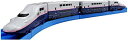 【中古】(未使用・未開封品)プラレール アドバンス AS-16 E4系新幹線Max(連結仕様・ACS対応)
