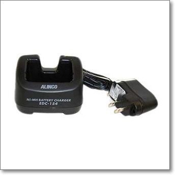 【中古】ALINCO アルインコ 標準充電器(10h) EDC-154A 【中古】ALINCO アルインコ 標準充電器(10h) EDC-154A