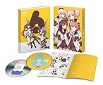 【中古】ゆるゆり さん☆ハイ! 第6巻 [DVD]