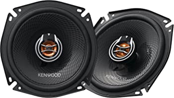 【中古】ケンウッド(KENWOOD) 17cmカスタムフィットスピーカー KFC-RS173