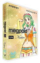 【中古】(未使用・未開封品)インターネット VOCALOID 4 Library Megpoid V4 Native