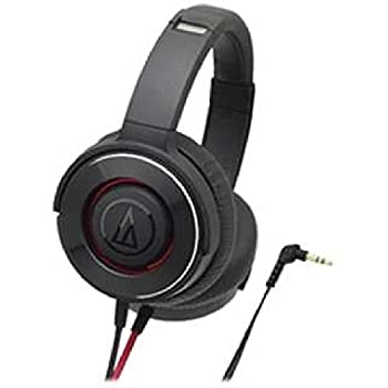 yÁz(gpEJi)audio-technica SOLID BASS |[^uwbhz ubNbh ATH-WS550 BRD