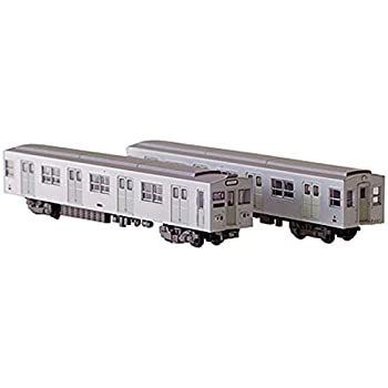 【中古】【限定】鉄道コレクション 鉄コレ 北大阪急行