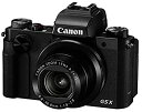 【中古】【非常に良い】Canon デジタルカメラ PowerShot G5 X 光学4.2倍ズーム 1.0型センサー PSG5X(2)