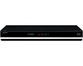 【中古】シャープ AQUOS ブルーレイレコーダー 500GB 2チューナー BD-W580 【中古】シャープ AQUOS ブルーレイレコーダー 500GB 2チューナー BD-W580
