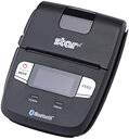 【中古】(未使用・未開封品)スター精密 モバイルプリンター SM-L200-UB40 JP