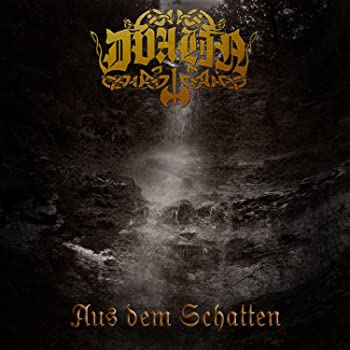 【中古】(未使用・未開封品)Aus Dem Schatten [CD]