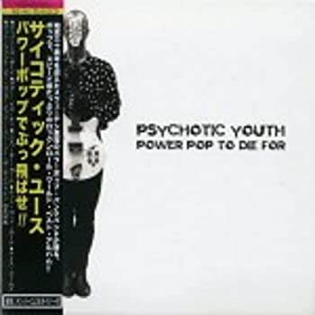 【中古】【非常に良い】POWER POP TO DIE FOR [CD]