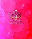 楽天スカイマーケットプラス【中古】TOKYO GIRLS' STYLE 5th Anniversary LIVE -キラリ☆ into the new world-（BD） [Blu-ray]