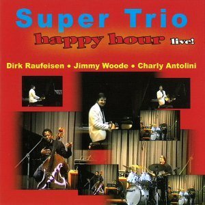 【中古】Happy Hour Live [CD]