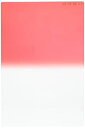 【中古】(未使用・未開封品)【国内正規品】 LEE 角型レンズフィルター SL-39 ハーフカラーグラデーション ポップレッド 100×150mm 204752
