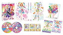 【中古】アイカツ! あかりGeneration Blu-ray BOX6【メーカー名】Happinet(SB)(D)【メーカー型番】【ブランド名】ハピネット ピーエム【商品説明】アイカツ! あかりGeneration Blu-ray BOX6当店では初期不良に限り、商品到着から7日間は返品を 受付けております。お問い合わせ・メールにて不具合詳細をご連絡ください。【重要】商品によって返品先倉庫が異なります。返送先ご連絡まで必ずお待ちください。連絡を待たず会社住所等へ送られた場合は返送費用ご負担となります。予めご了承ください。他モールとの併売品の為、完売の際はキャンセルご連絡させて頂きます。中古品の商品タイトルに「限定」「初回」「保証」「DLコード」などの表記がありましても、特典・付属品・帯・保証等は付いておりません。電子辞書、コンパクトオーディオプレーヤー等のイヤホンは写真にありましても衛生上、基本お付けしておりません。※未使用品は除く品名に【import】【輸入】【北米】【海外】等の国内商品でないと把握できる表記商品について国内のDVDプレイヤー、ゲーム機で稼働しない場合がございます。予めご了承の上、購入ください。掲載と付属品が異なる場合は確認のご連絡をさせて頂きます。ご注文からお届けまで1、ご注文⇒ご注文は24時間受け付けております。2、注文確認⇒ご注文後、当店から注文確認メールを送信します。3、お届けまで3〜10営業日程度とお考えください。4、入金確認⇒前払い決済をご選択の場合、ご入金確認後、配送手配を致します。5、出荷⇒配送準備が整い次第、出荷致します。配送業者、追跡番号等の詳細をメール送信致します。6、到着⇒出荷後、1〜3日後に商品が到着します。　※離島、北海道、九州、沖縄は遅れる場合がございます。予めご了承下さい。お電話でのお問合せは少人数で運営の為受け付けておりませんので、お問い合わせ・メールにてお願い致します。営業時間　月〜金　11:00〜17:00★お客様都合によるご注文後のキャンセル・返品はお受けしておりませんのでご了承ください。ご来店ありがとうございます。当店では良品中古を多数揃えております。お電話でのお問合せは少人数で運営の為受け付けておりませんので、お問い合わせ・メールにてお願い致します。