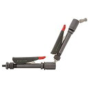 【中古】(未使用・未開封品)【国内正規品】9.Solutions ナインドットソリューションズ ダブルEl-Boアーム 9.VD5095