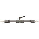 【中古】(未使用・未開封品)【国内正規品】9.Solutions ナインドットソリューションズ ダブルジョイントアームミディアム(460mm) 9.VD5089M