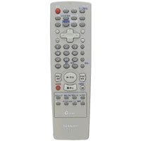 【中古】(未使用・未開封品)シャープ[SHARP]　オプション・消耗品　【0046380164】　DVD用　リモコン