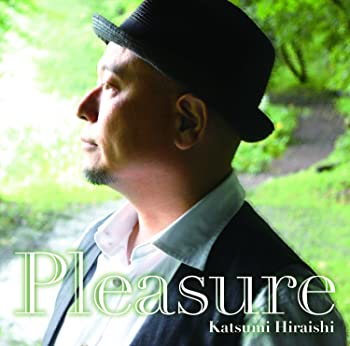 楽天スカイマーケットプラス【中古】プレジャー [CD]