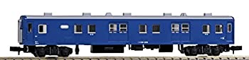 【中古】(未使用・未開封品)KATO Nゲージ マニ50 5140 鉄道模型 客車