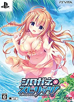 【中古】【非常に良い】シロガネ×スピリッツ! 完全生産限定版 (【特典】オリジナルサウンドトラック・特製パスケース 同梱) - PSVita 【中古】【非常に良い】シロガネ×スピリッツ! 完全生産限定版 (【特典】オリジナルサウンドトラック・特製パスケース 同梱) - PSVita