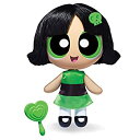 【中古】パワーパフガールズ 6インチ デラックス ドール バターカップ / THE POWERPUFF GIRLS DELUXE DOLL BUTTERCUP【...