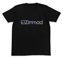 【中古】(未使用・未開封品)機動戦士ガンダム ツィマッド社 Tシャツ ブラック XLサイズ