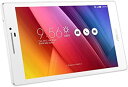 yÁzASUS ZenPad7 TABLET / zCg ( Android 5.1.1 / 7inch touch / Snapdragon 210 / 2G / 16G ) Z370KL-WH16