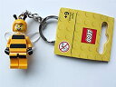 【中古】[レゴ]LEGO Bumblebee Key Chain 853572 [並行輸入品]