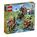 yÁzS (LEGO) NGC^[ c[nEXAhx`[ 31053