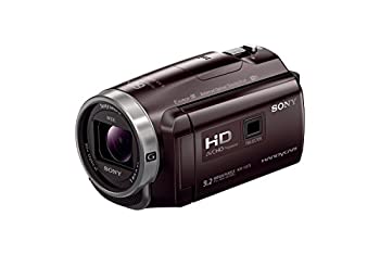 š(̤ѡ̤)ˡ SONY ӥǥ Handycam 30 ¢꡼32GB ܥɡ֥饦 HDR-PJ675 TC